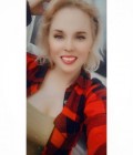 Rencontre Femme : Анечка, 30 ans à Biélorussie  Лепель